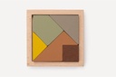 Tangram 4 Elements