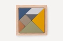 Tangram 4 Elements