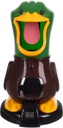 One shooter duck