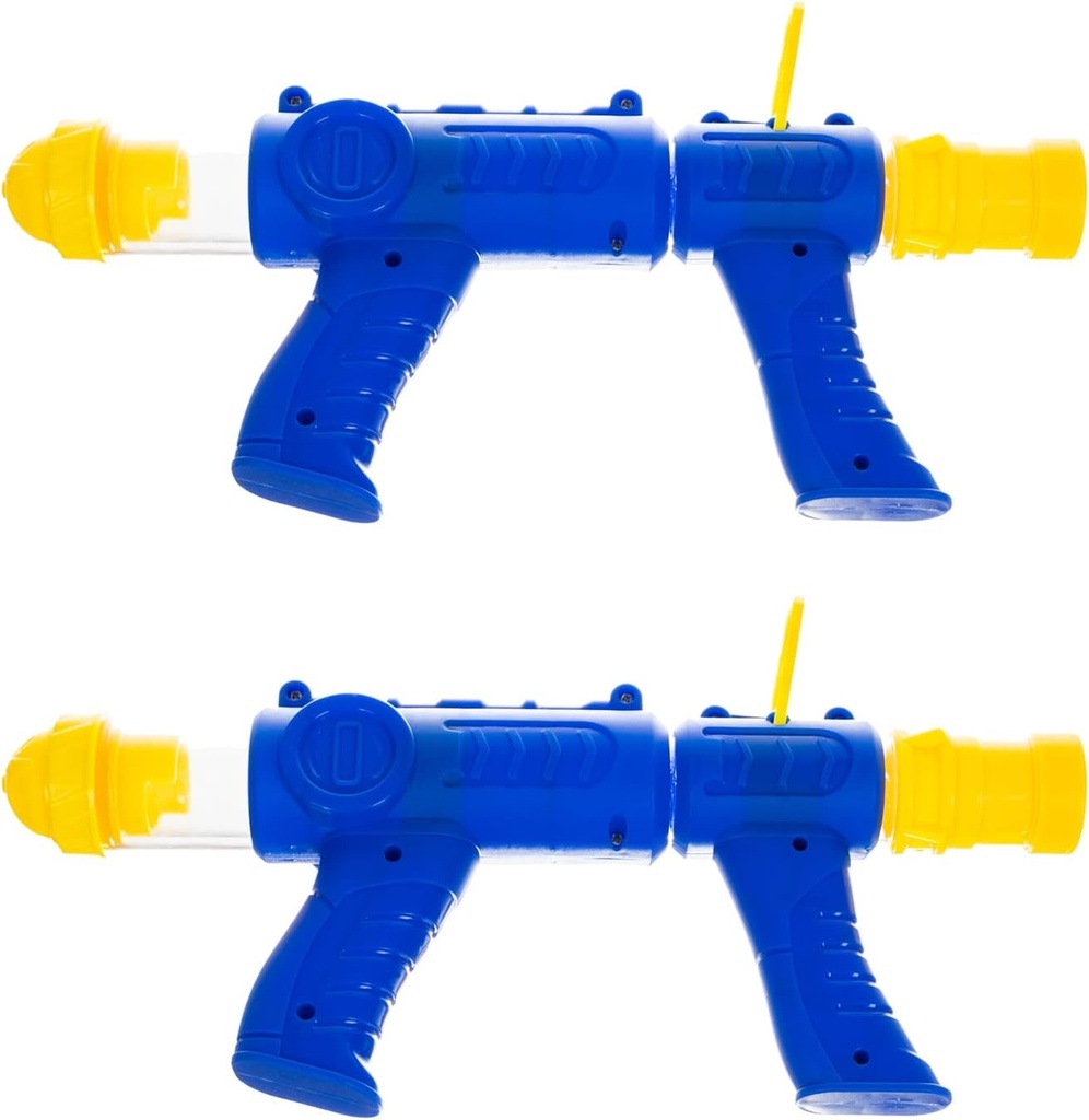 One shooter duck