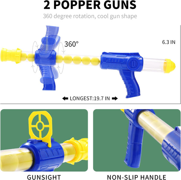 One shooter duck