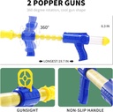 One shooter duck
