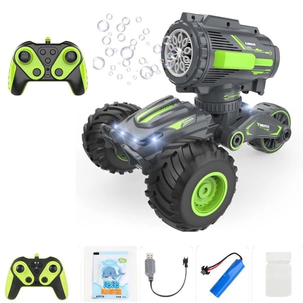 4 in 1 RC car