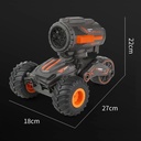 4 in 1 RC car