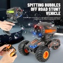 4 in 1 RC car