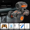 4 in 1 RC car