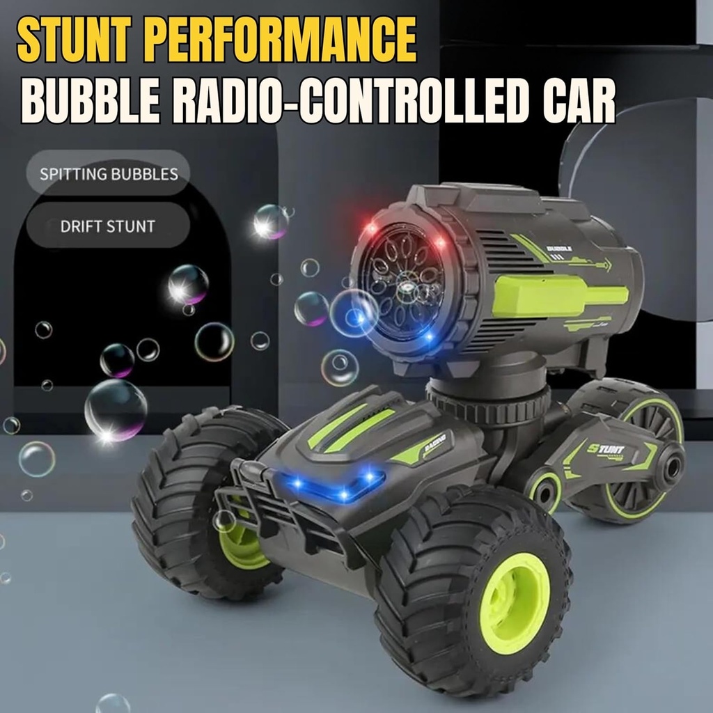4 in 1 RC car