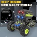 4 in 1 RC car