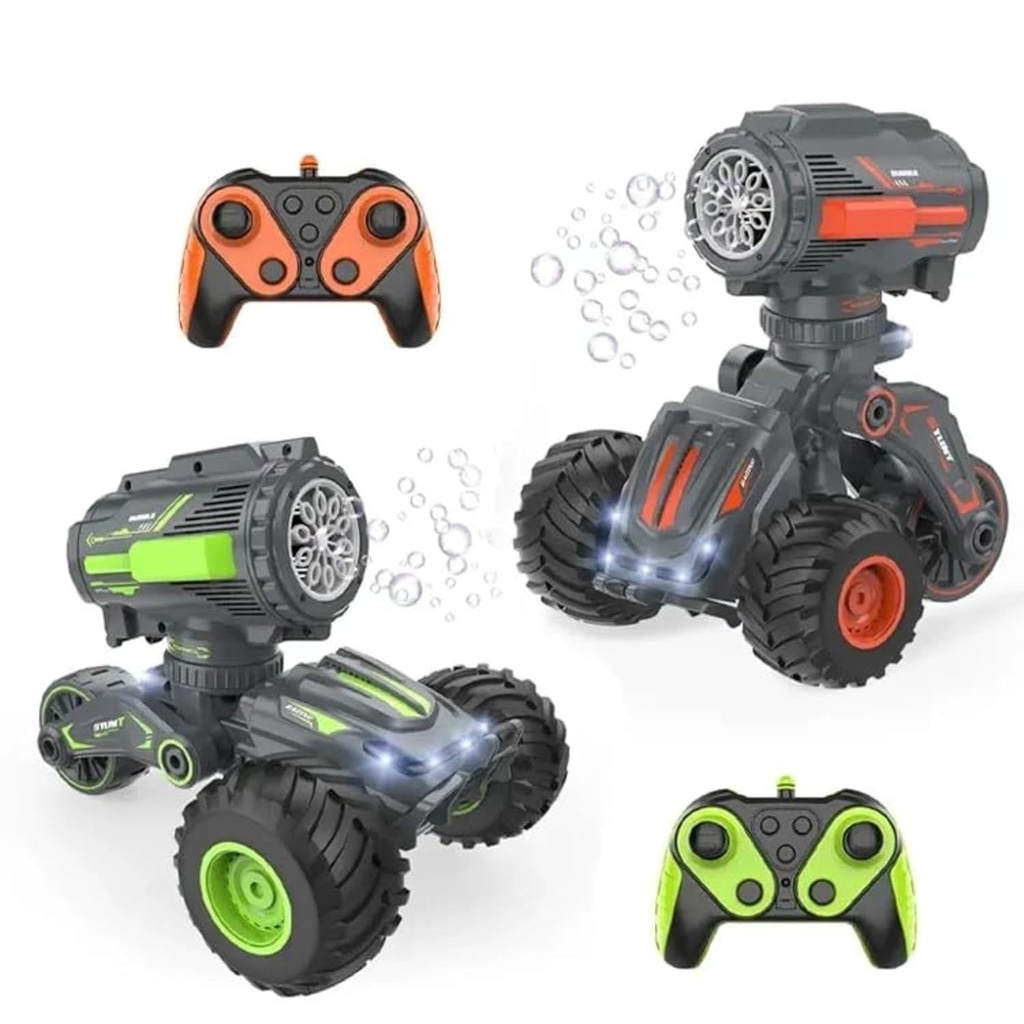 4 in 1 RC car