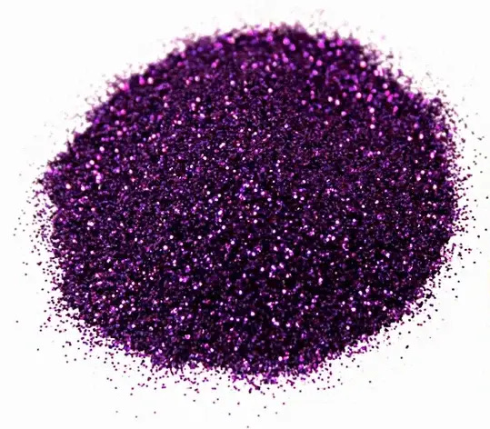 Giltter Powder 6 Color in 1 199-80g