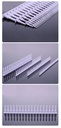 Fence Railing Model 1:30 2.2Cm 1Pc