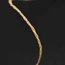 Ribbon Paper 2mm X 10M Set of 3 pcs 12#