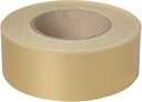 Ribbon Plastic 20MM X 35M #08 Gold
