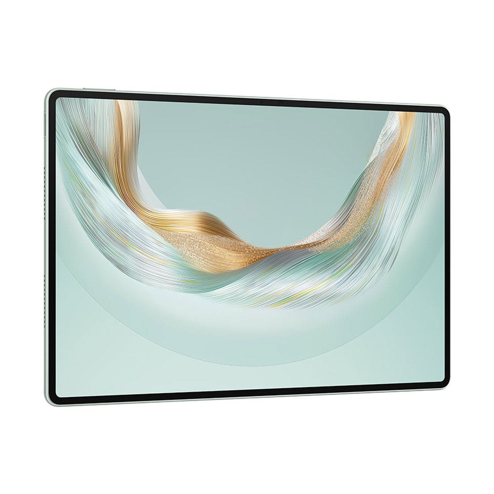 Huawei Matepad PRO 12.2 Inch WIFI 12GB + 512GB 2025 Green  (Operating System: Harmony OS 4.3, Rear Cam: 50MP + 8MP, Front Cam: 8MP, Battery: 5050 mAh) 