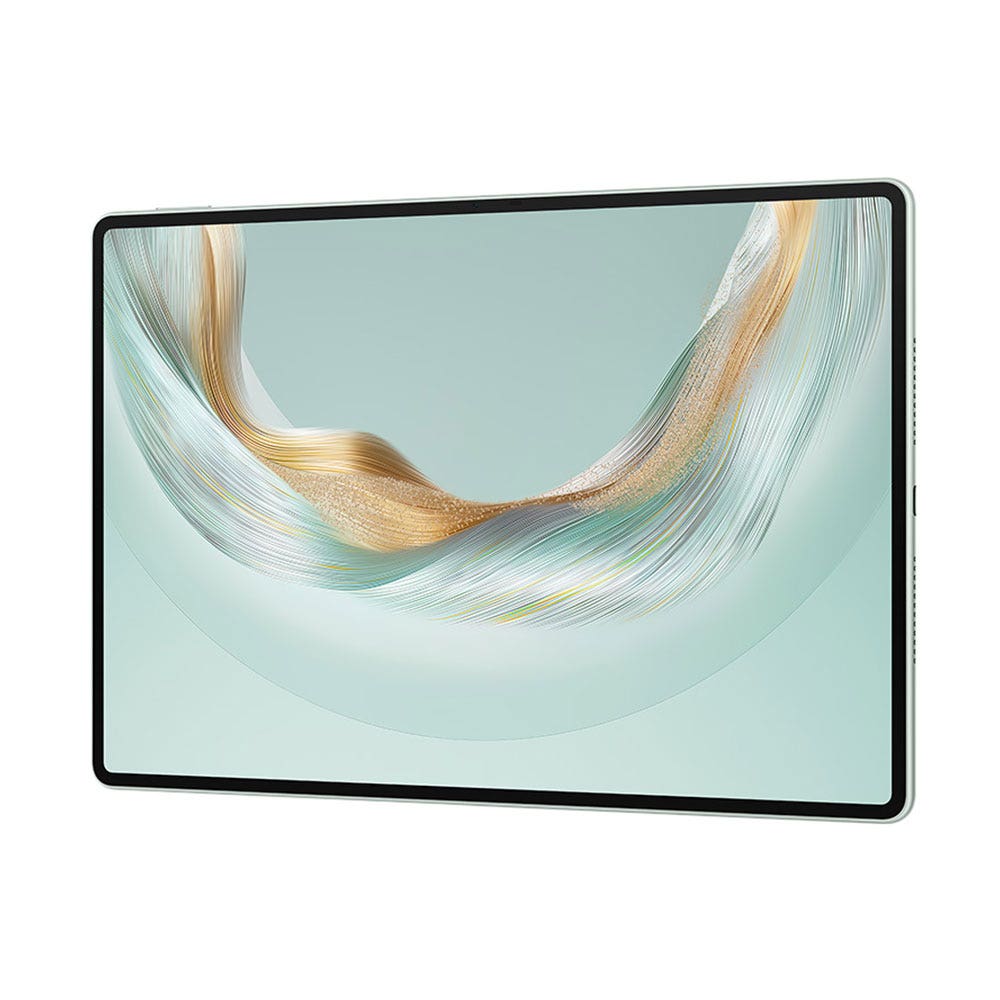 Huawei Matepad PRO 12.2 Inch WIFI 12GB + 512GB 2025 Green  (Operating System: Harmony OS 4.3, Rear Cam: 50MP + 8MP, Front Cam: 8MP, Battery: 5050 mAh) 