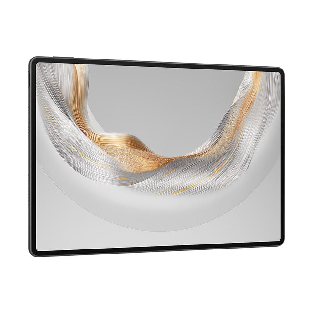 Huawei Matepad PRO 12.2 Inch WIFI 12GB + 512GB 2025 Black (Operating System: Harmony OS 4.3, Rear Cam: 50MP + 8MP, Front Cam: 8MP, Battery: 5050 mAh)