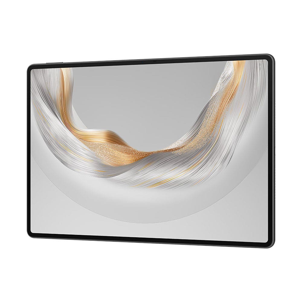 Huawei Matepad PRO 12.2 Inch WIFI 12GB + 512GB 2025 Black (Operating System: Harmony OS 4.3, Rear Cam: 50MP + 8MP, Front Cam: 8MP, Battery: 5050 mAh)
