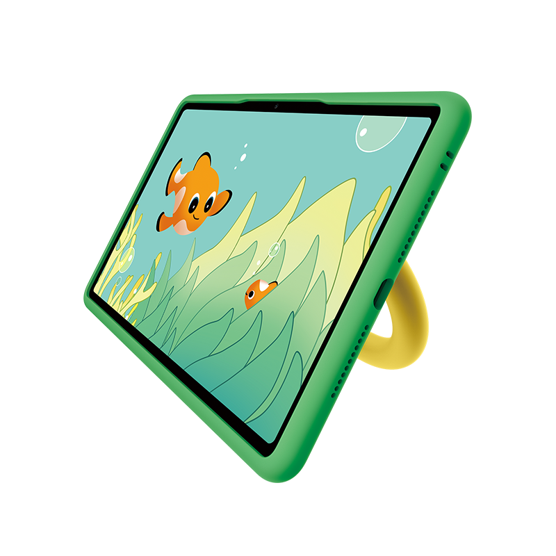 Huawei Matepad SE 11 Kids Edition 11.0 Inch WIFI Only 4GB + 128GB 2025 Nebula Gray Harmony OS 2.0 Display - 11”  Main Camera 8 MP Selfie Camera 5 MP 4GB RAM 128GB ROM WIFI Only 7700 mAh Battery 