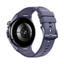 Huawei Watch 5 46MM LTE Purple Aerospace - Grade Titanium Case Purple Composite Strap 