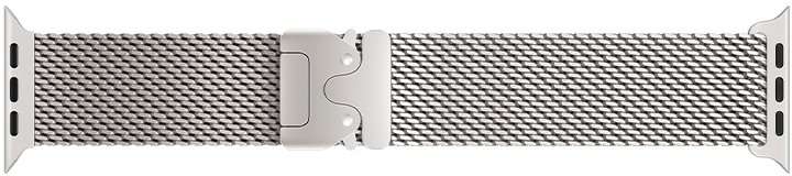 Hoco iWatch WA33 Original series umbrella buckle Milanese steel strap strap(38/40/41/42mm) Star Color