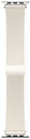 Hoco iWatch WA34 Basic series two-section double magnetic buckle silicone leather strap(38/40/41/42mm) Star Color