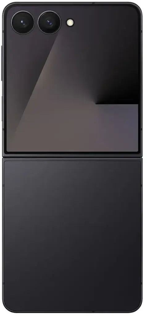 Preorder Samsung  Galaxy Z Flip7  12Gb/256Gb  Jetblack