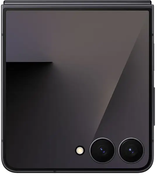Preorder Samsung  Galaxy Z Flip7  12Gb/256Gb  Jetblack