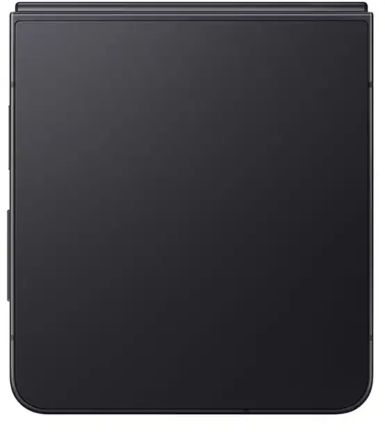 Preorder Samsung  Galaxy Z Flip7  12Gb/256Gb  Jetblack