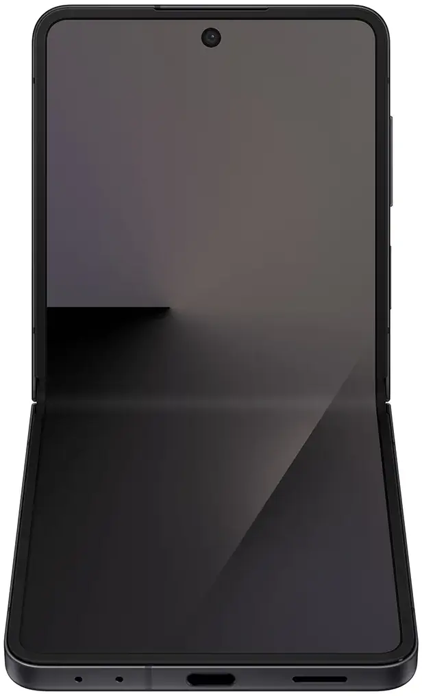 Preorder Samsung  Galaxy Z Flip7  12Gb/256Gb  Jetblack
