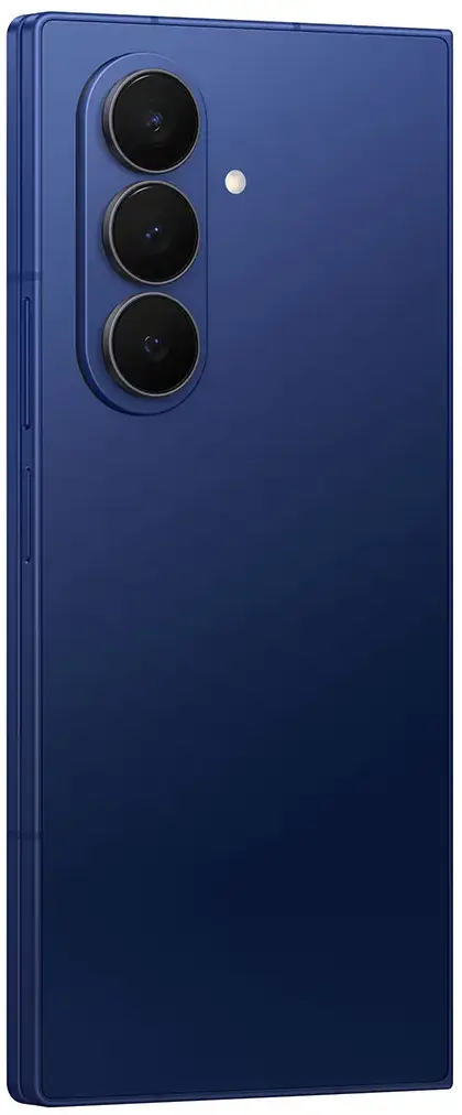 Preorder Samsung  Galaxy Z Fold7  12Gb/512Gb  Blue Shadow