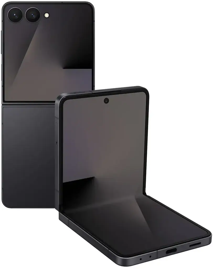 Preorder Samsung  Galaxy Z Flip7  12Gb/256Gb  Jetblack