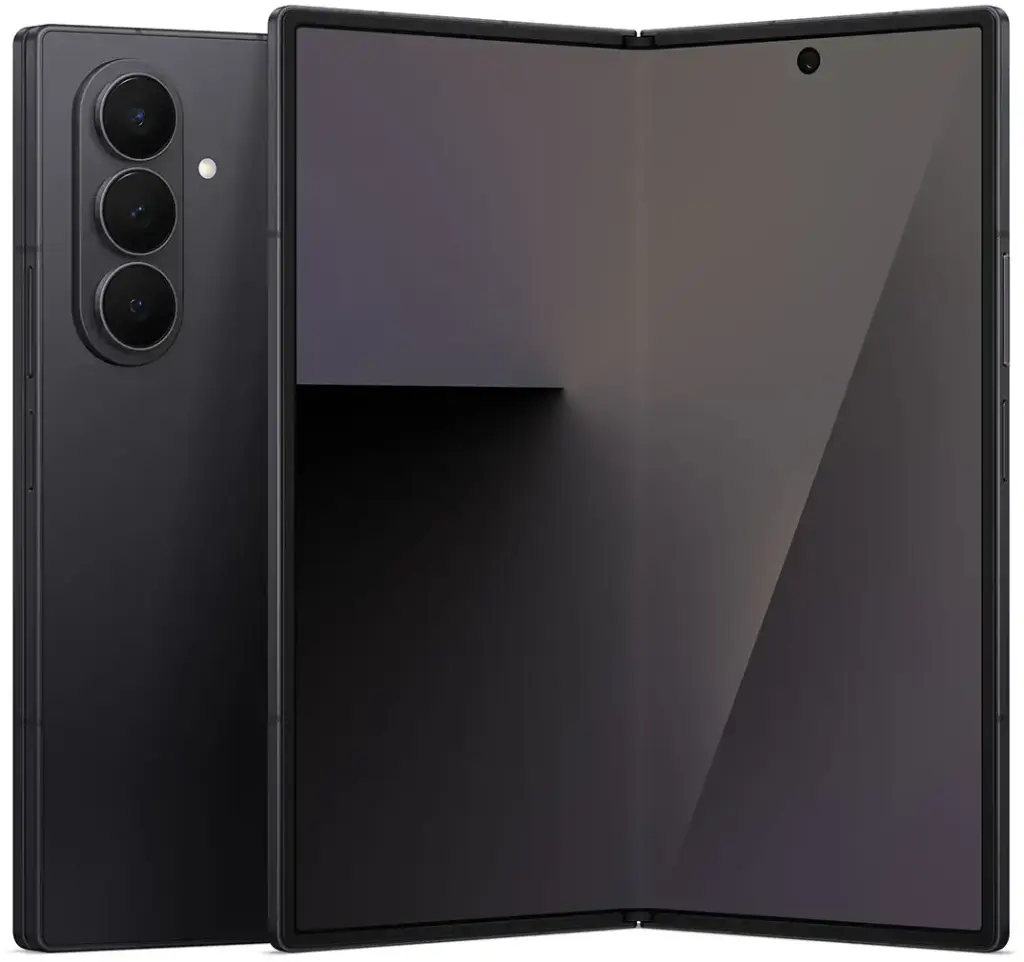 Preorder Samsung  Galaxy Z Fold7  12Gb/256Gb  Jetblack