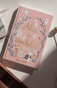 Alice In Wonderland Collector'S Editions Hardback (We)