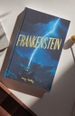 Frankenstein Collector'S Editions Hardback (We)