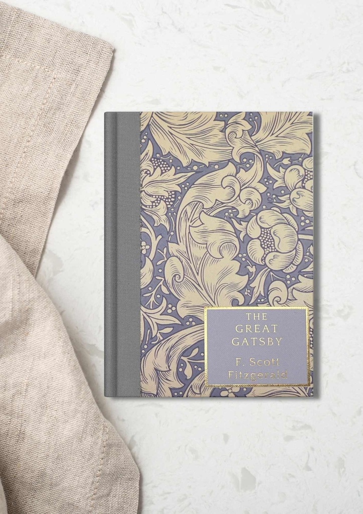 Great Gatsby Heritage Collection (We)