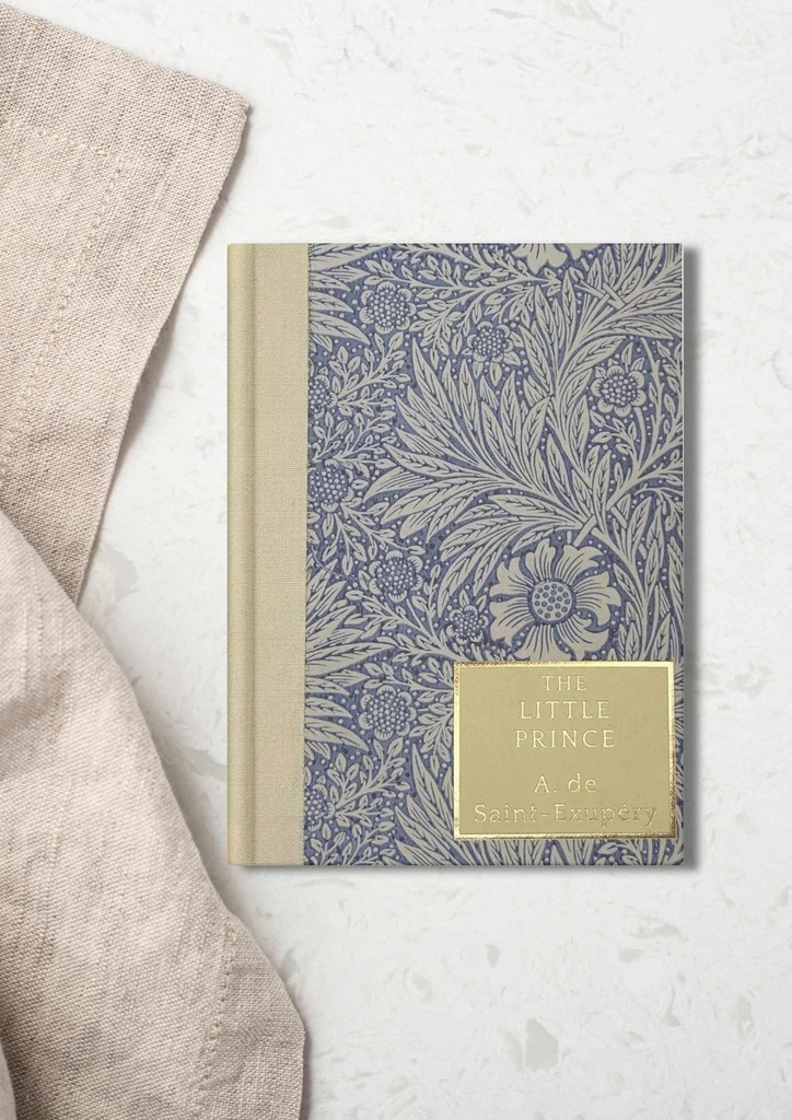 Little Prince Heritage Collection (We)