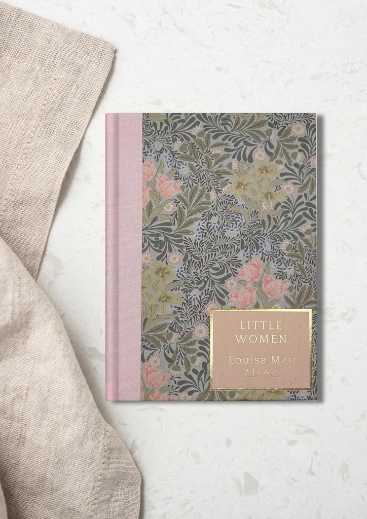 Little Women Heritage Collection (We)