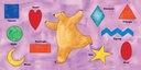 Bear In A Square