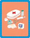 Build-A-Story Cards: Community Helpers