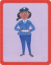 Build-A-Story Cards: Community Helpers