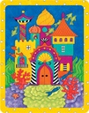 Build-A-Story Cards: Ocean Adventure
