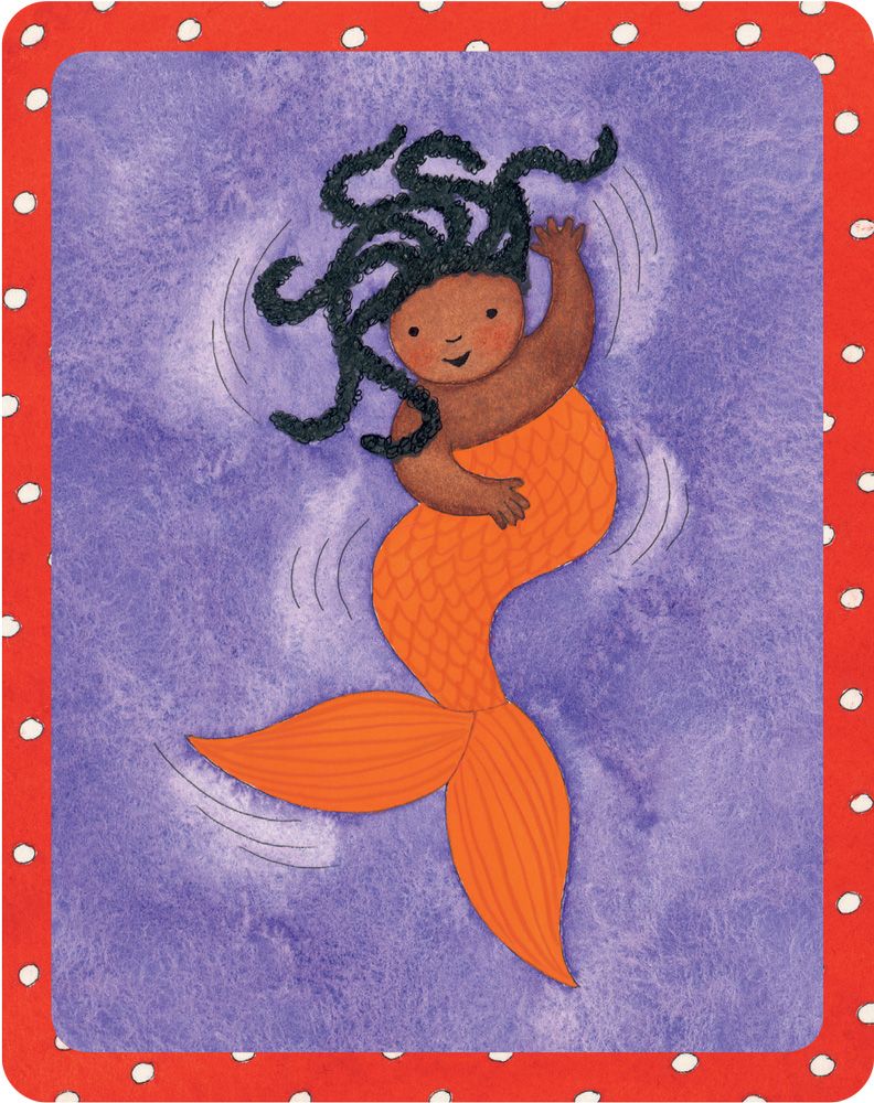 Build-A-Story Cards: Ocean Adventure