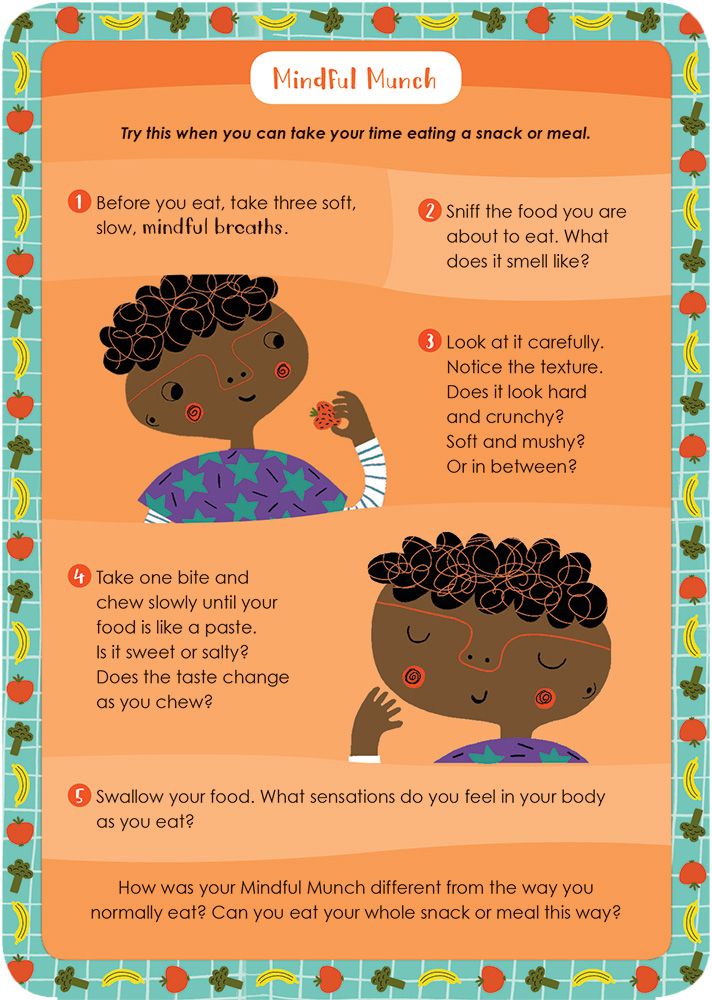 Mindful Kids