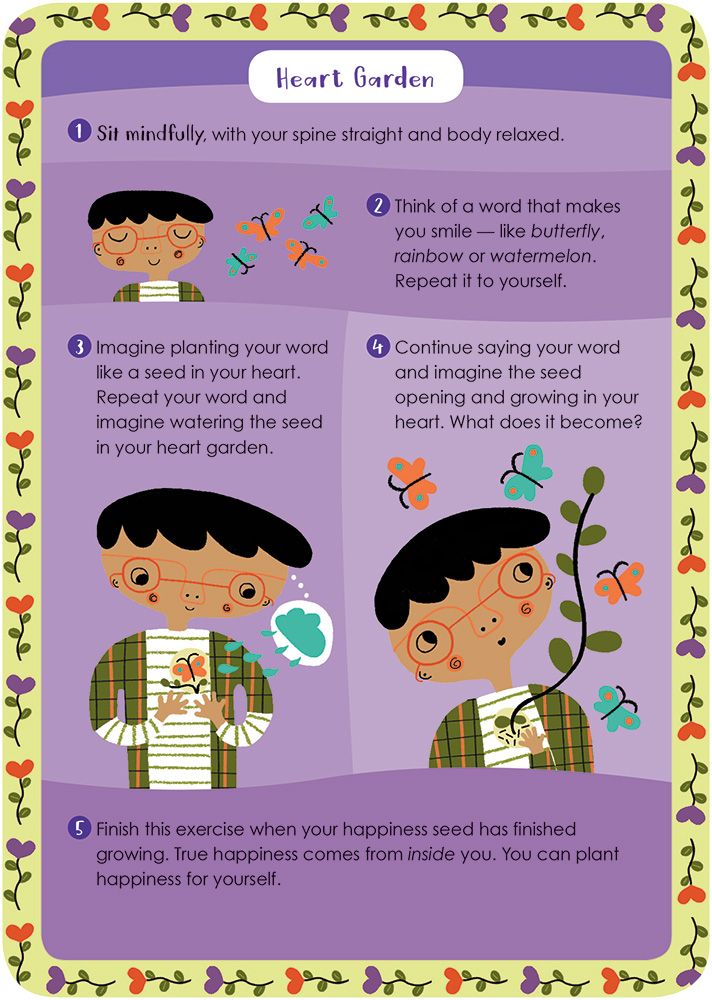 Mindful Kids