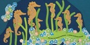 Secret Seahorse