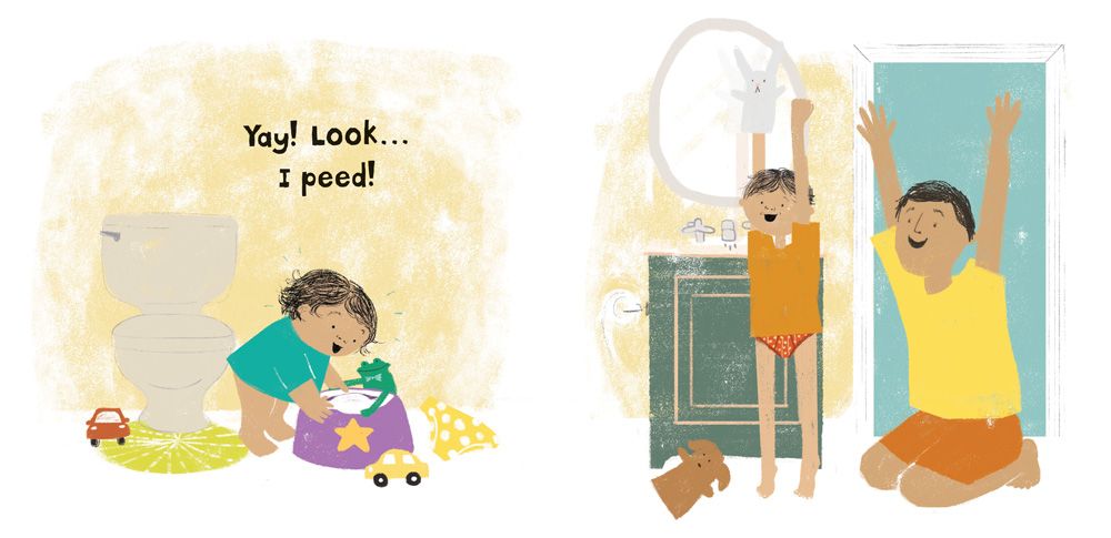 Undies,Please! BB