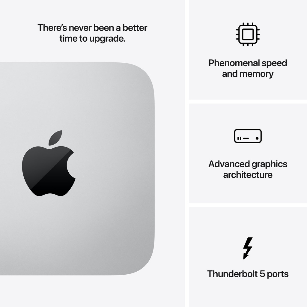 Apple Mac Studio M2 Max chip with 12‑core CPU, 30‑core GPU, 512GB