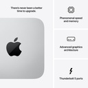 Apple Mac Studio M2 Max chip with 12‑core CPU, 30‑core GPU, 512GB