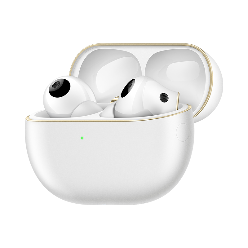 Huawei Freebuds Pro 4 White 
