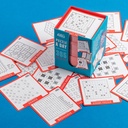 Professor Puzzle - Puzzle A Day